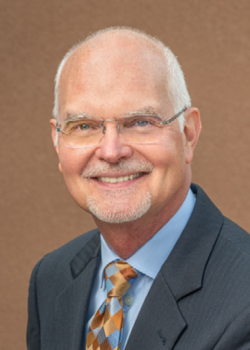 John A. Macukas, CFP® Senior Vice President/Investments