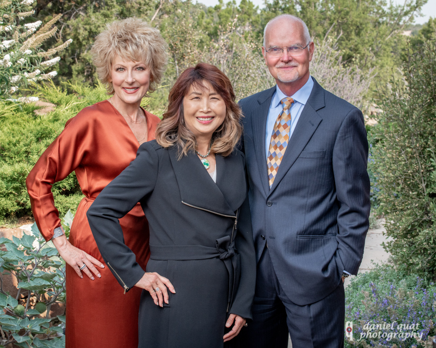 Macukas Wealth Management Group | Stifel of Santa Fe, New Mexico